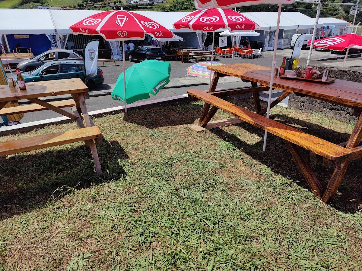 A Pimentinha Bar & Petiscos